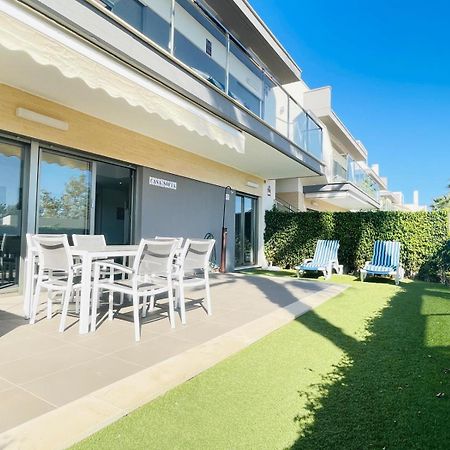 3077 Residencia Azahar Garden Appartement Orihuela Buitenkant foto
