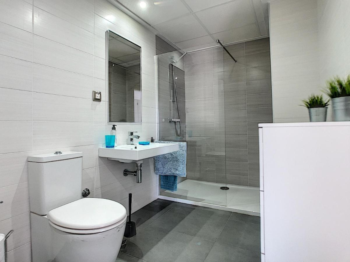 3077 Residencia Azahar Garden Appartement Orihuela Buitenkant foto