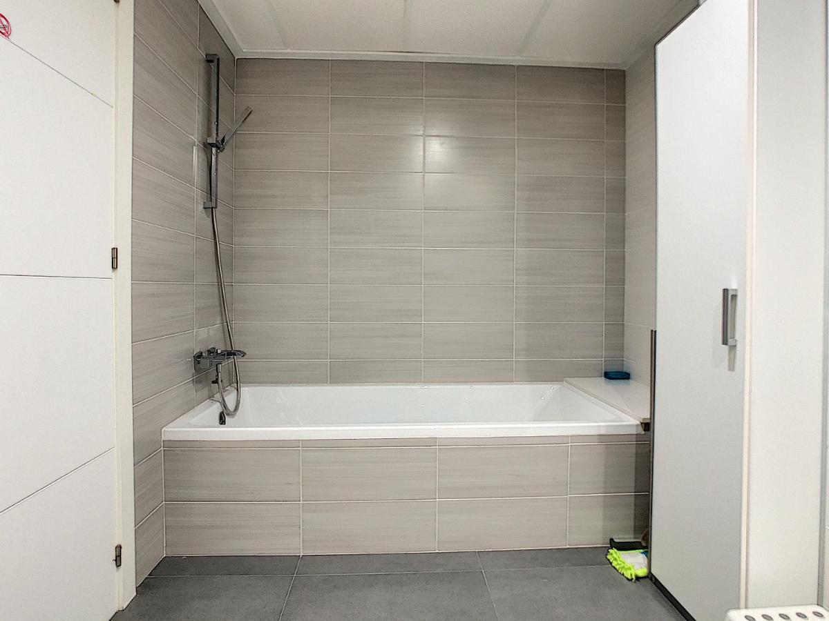 3077 Residencia Azahar Garden Appartement Orihuela Buitenkant foto