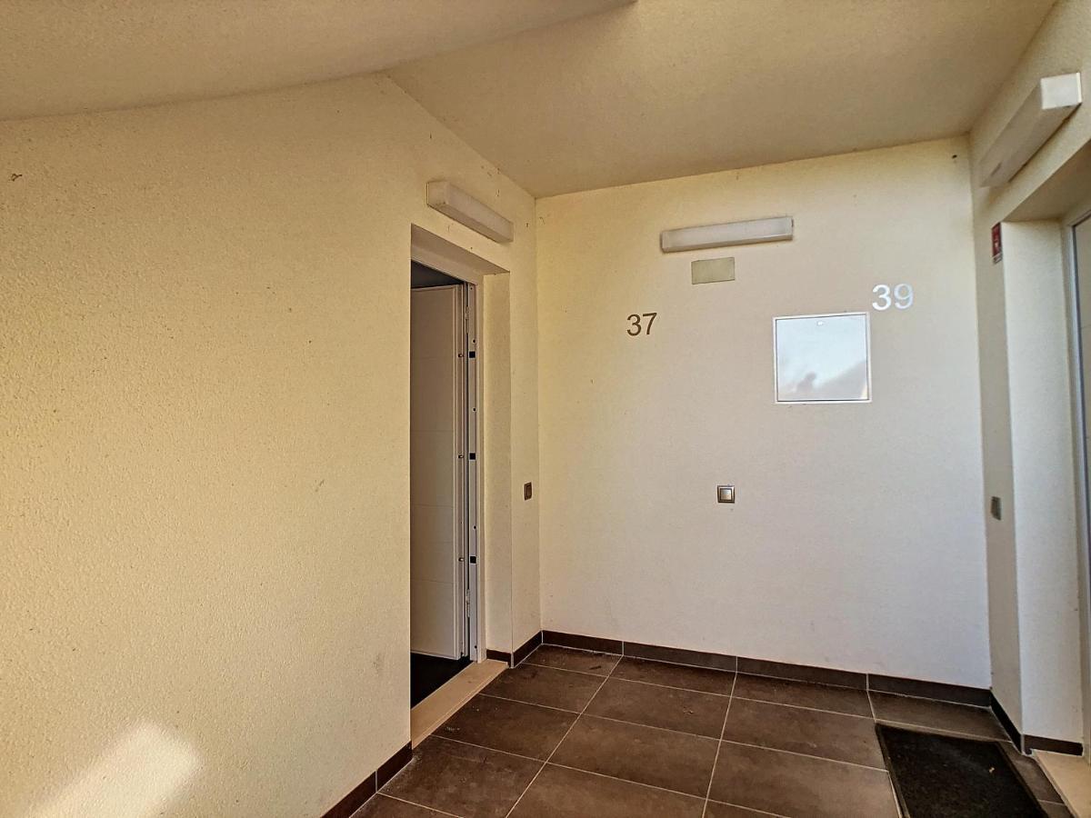 3077 Residencia Azahar Garden Appartement Orihuela Buitenkant foto