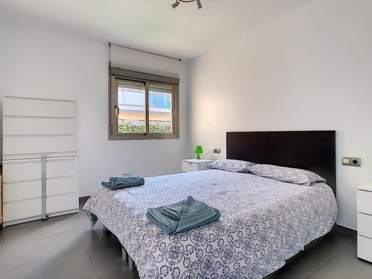 3077 Residencia Azahar Garden Appartement Orihuela Buitenkant foto