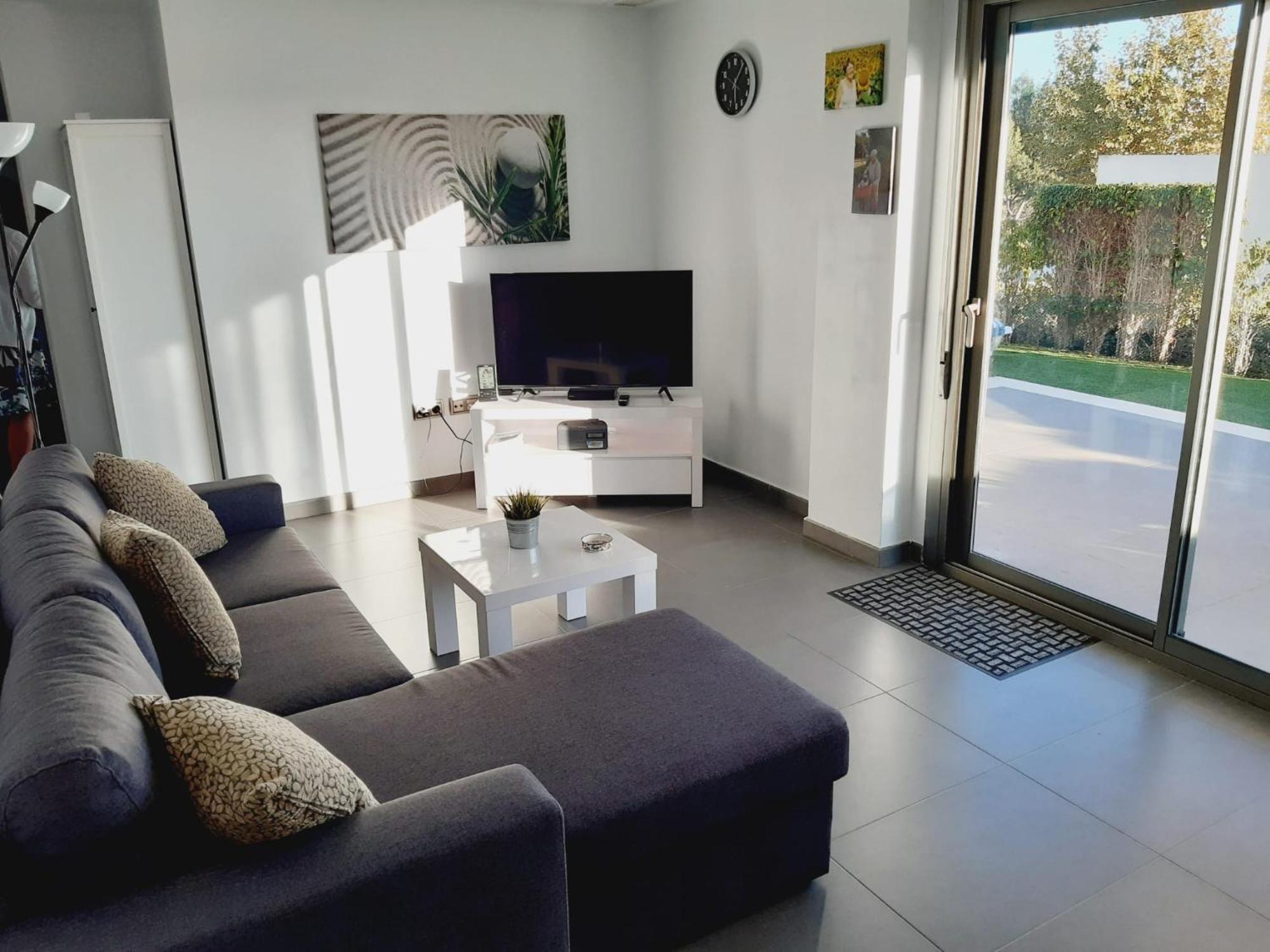 3077 Residencia Azahar Garden Appartement Orihuela Buitenkant foto